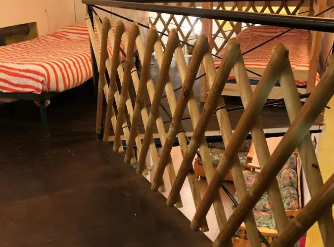 Appartamento Loft Con Parcheggio Gratuito