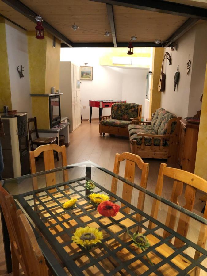 Loft Con Parcheggio Gratuito Appartement *