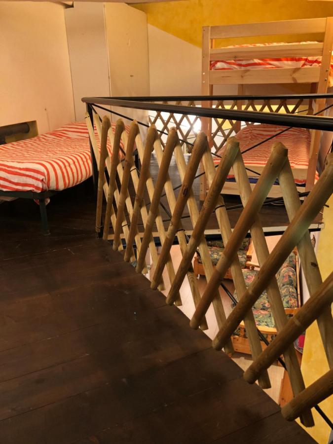 Loft Con Parcheggio Gratuito Appartement