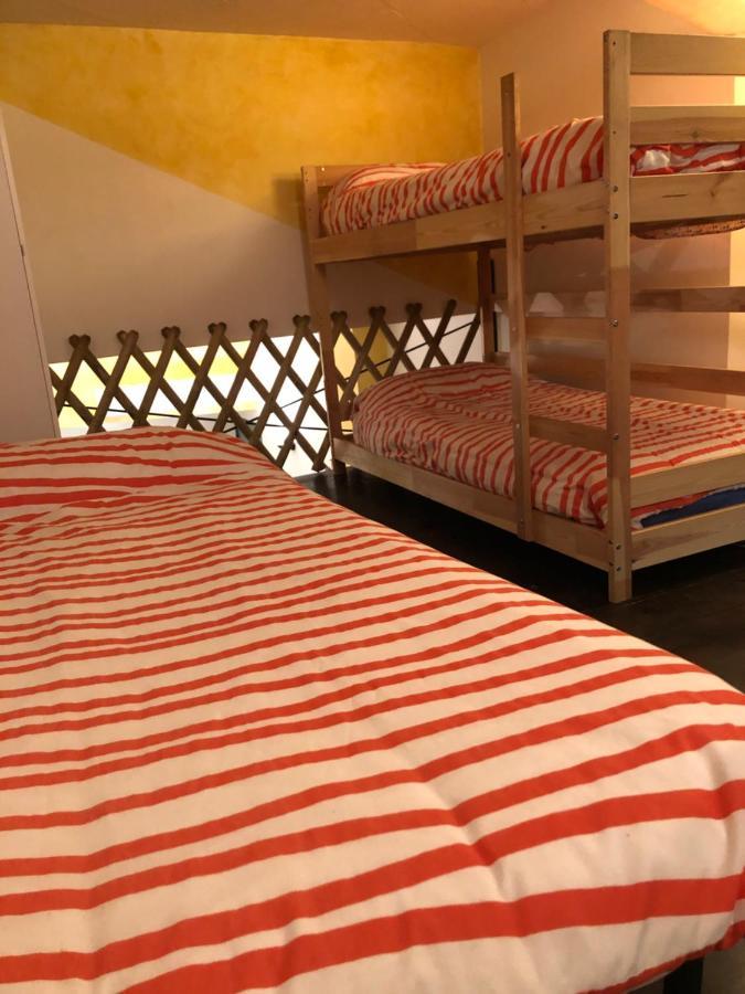 Appartement Loft Con Parcheggio Gratuito *