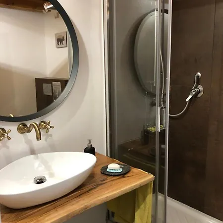 Appartamento Loft Con Parcheggio Gratuito Bardonecchia Exterior photo