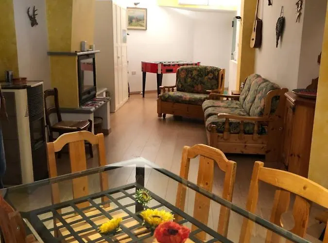 Appartamento Loft Con Parcheggio Gratuito