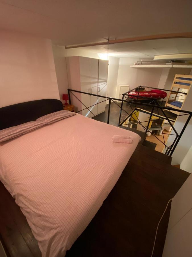 Loft Con Parcheggio Gratuito Bardonecchia