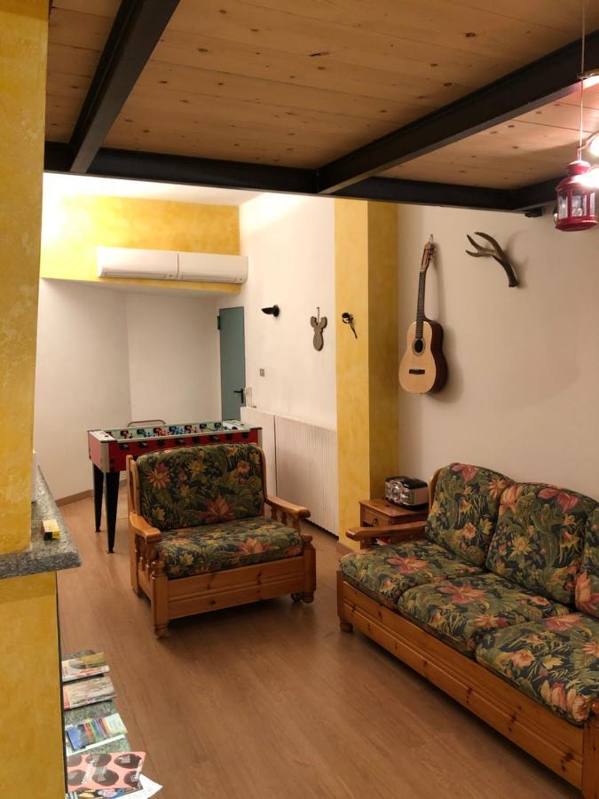 Loft Con Parcheggio Gratuito Apartment