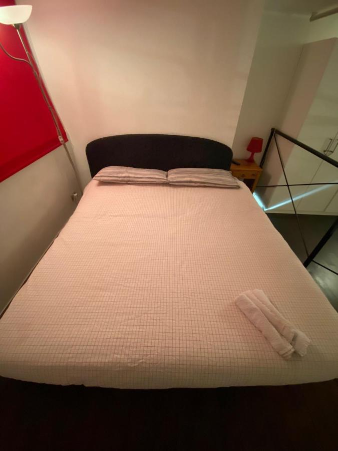 Apartment Loft Con Parcheggio Gratuito *
