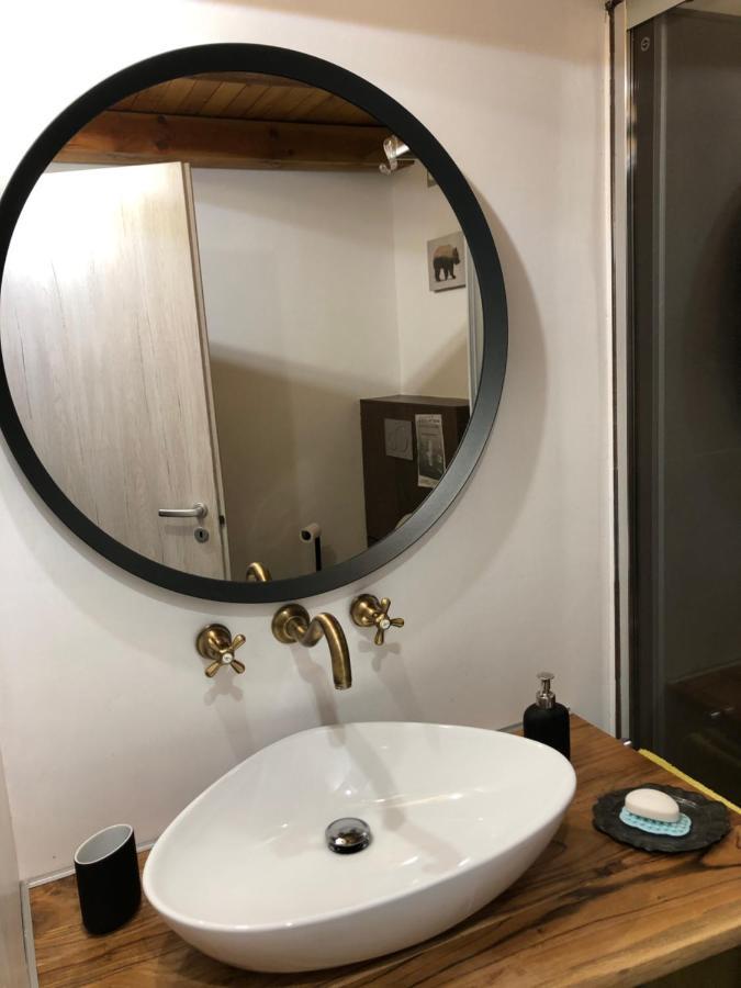 Loft Con Parcheggio Gratuito Apartment *